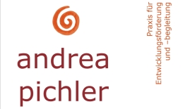 Logo der Praxis Andrea Pichler